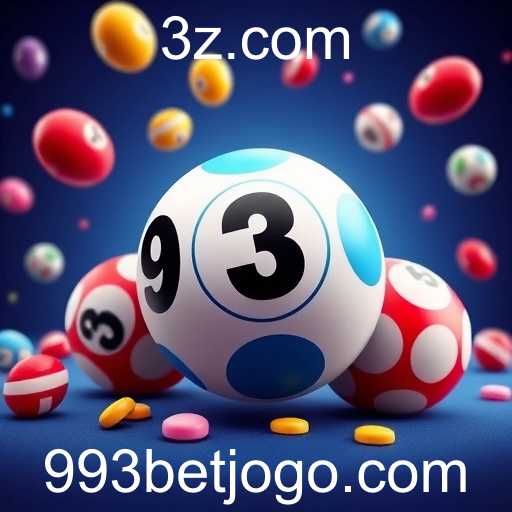 Bingo no 993bet: Uma Experiência de Diversão e Interação