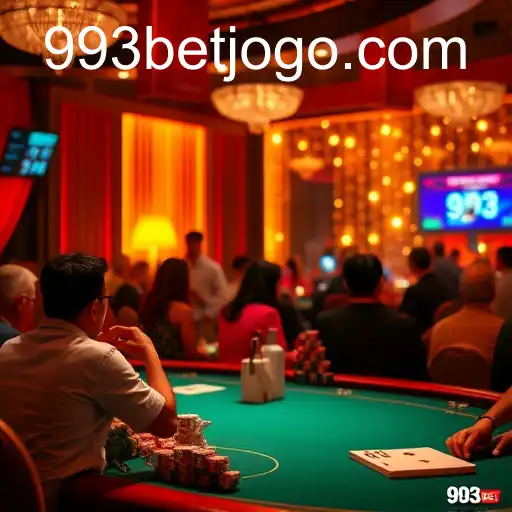 The Fascination of Exclusive Events with 993bet