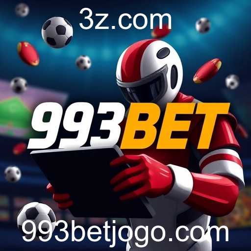 Explorando a Revolução no Mercado de Jogos com 993bet