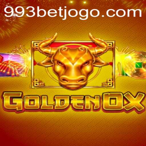 GoldenOx: A Modern Gaming Experience with 993bet