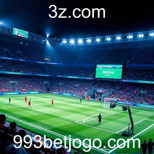 O Impacto do 993bet no Mercado de Jogos Online