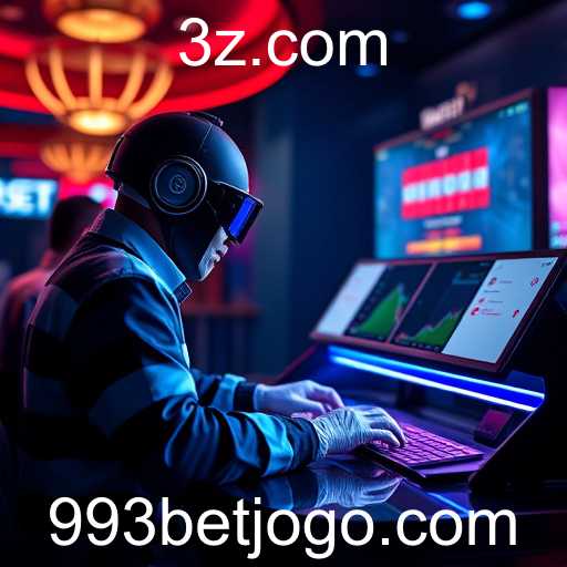 Tendências Recentes e Perspectivas do 993bet no Mercado de Jogos