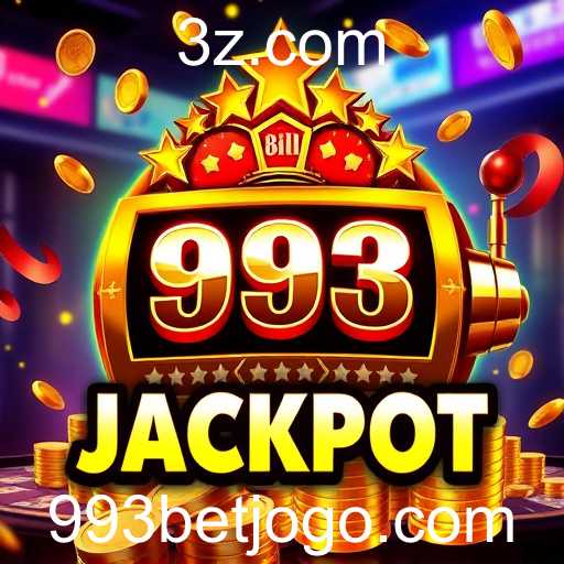 Explorando os Empolgantes Jackpot Slots no 993bet