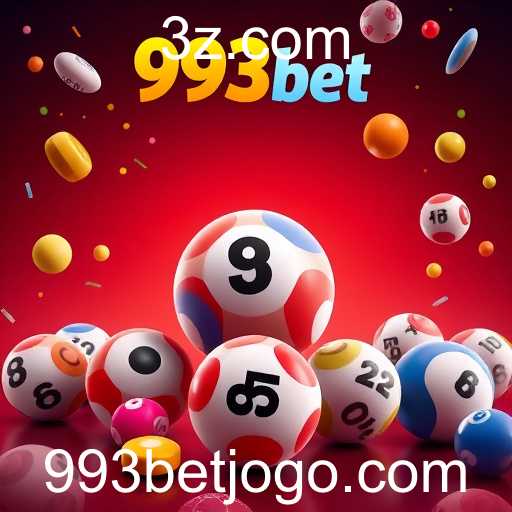 O Fascinante Mundo das Loterias no 993bet