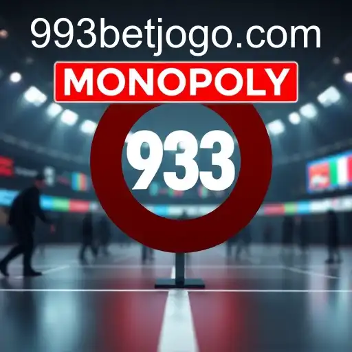 The Influence of Monopoly in Modern Markets: 993bet Analysis