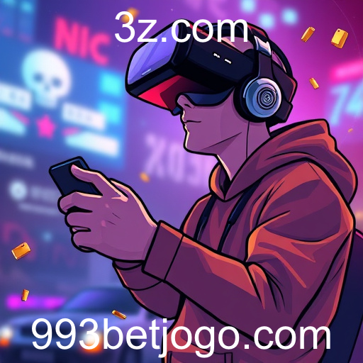 Tendências e Desafios nos Jogos Online de 2025