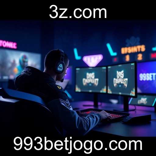 Tendências no Mercado de Jogos Online em 2025