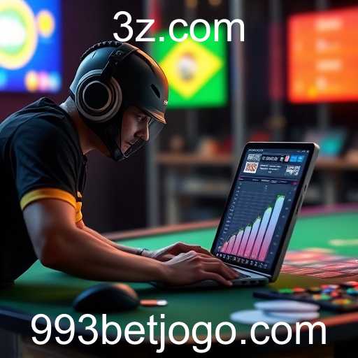 Tendências do Jogo Online no Brasil