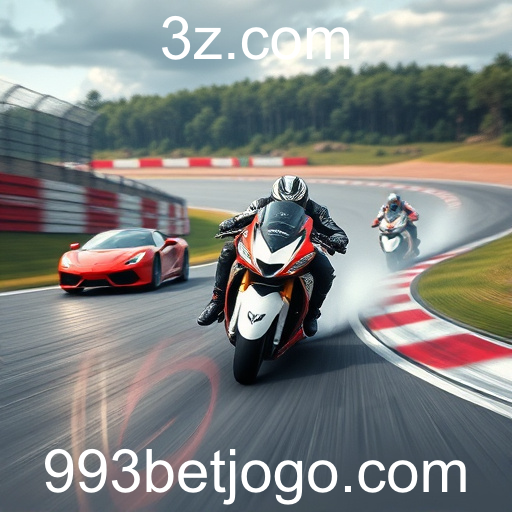 O Fascinante Mundo dos Jogos de Corrida na Plataforma 993bet