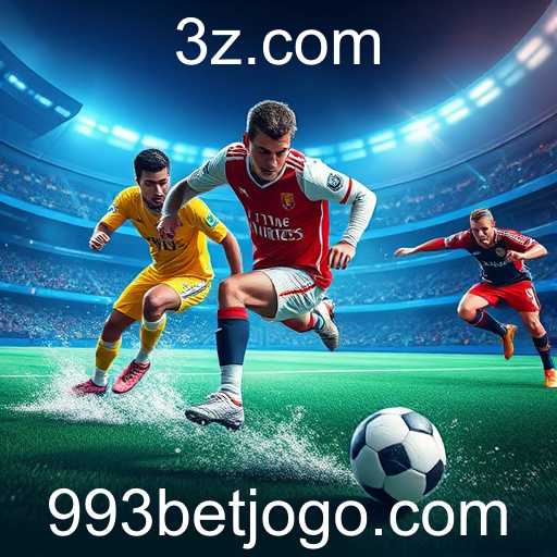 Esportes Virtuais: A Nova Fronteira do Entretenimento na 993bet